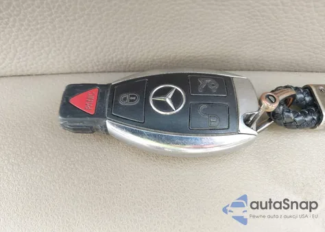 2013 Mercedes-Benz C 300 Sport 4Matic from USA, damaged, VIN WDDGF8AB1DG077572